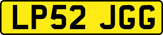 LP52JGG