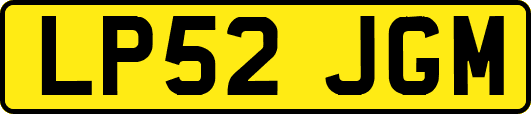 LP52JGM