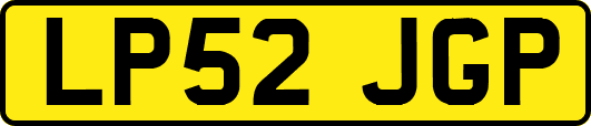 LP52JGP