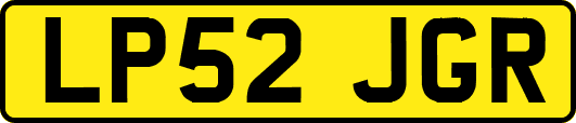 LP52JGR