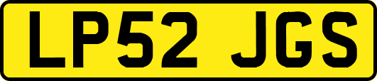 LP52JGS