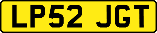 LP52JGT