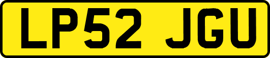 LP52JGU