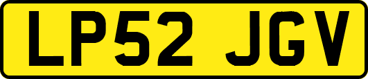 LP52JGV