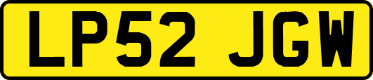 LP52JGW