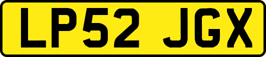 LP52JGX