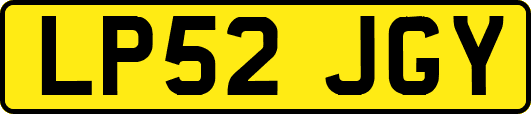 LP52JGY