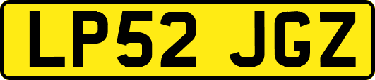 LP52JGZ
