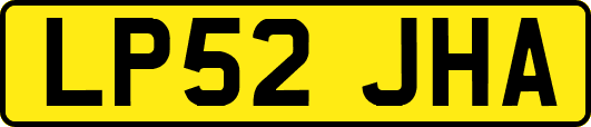 LP52JHA