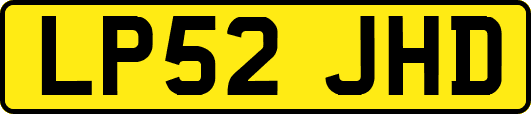 LP52JHD