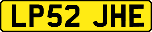 LP52JHE