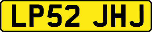 LP52JHJ