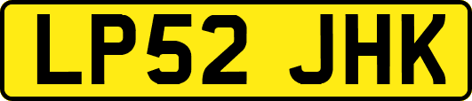 LP52JHK