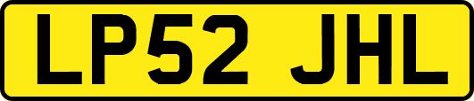 LP52JHL