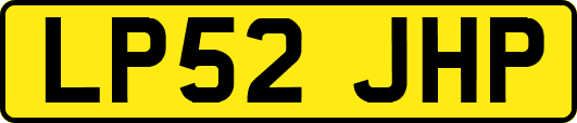 LP52JHP