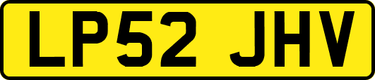 LP52JHV