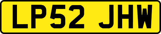 LP52JHW