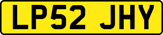 LP52JHY
