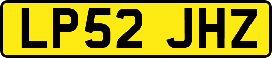 LP52JHZ