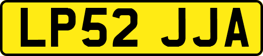 LP52JJA