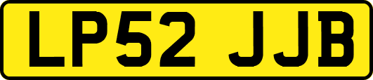 LP52JJB