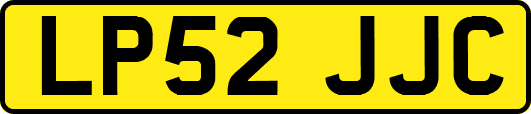 LP52JJC