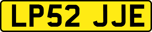 LP52JJE