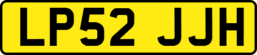 LP52JJH