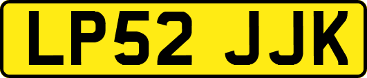 LP52JJK