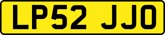 LP52JJO