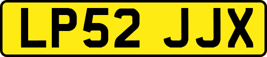 LP52JJX