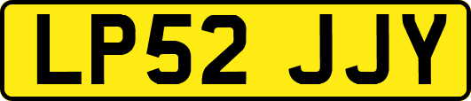 LP52JJY