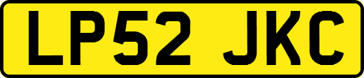 LP52JKC