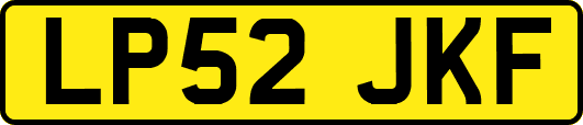 LP52JKF