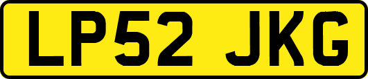 LP52JKG