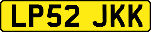 LP52JKK