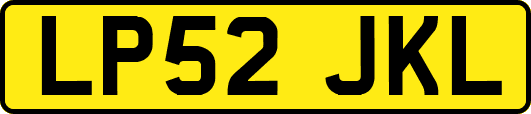 LP52JKL