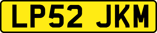 LP52JKM