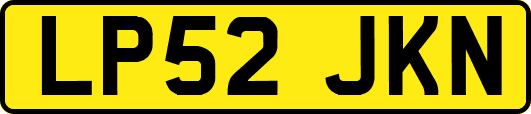 LP52JKN