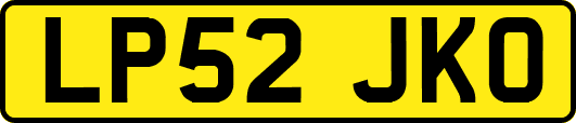 LP52JKO