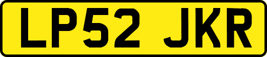 LP52JKR
