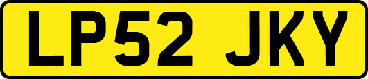 LP52JKY