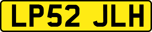 LP52JLH
