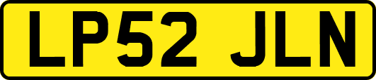 LP52JLN