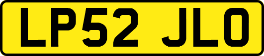 LP52JLO