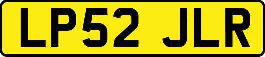 LP52JLR