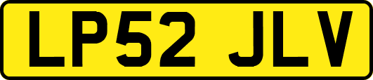 LP52JLV