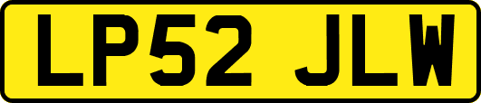 LP52JLW