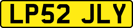 LP52JLY