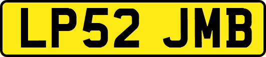 LP52JMB